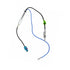 Stinger ST27AA14 Amplified Euro Fakra Adapter