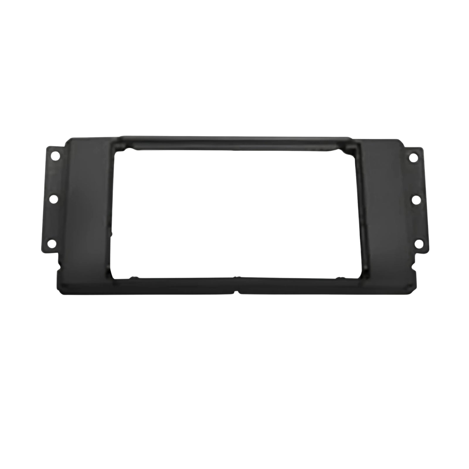Stinger AFP-29-02 Single/Double DIN Radio Fascia Kit To Suit Landrover 2005-2011