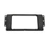 Stinger AFP-29-02 Single/Double DIN Radio Fascia Kit To Suit Landrover 2005-2011