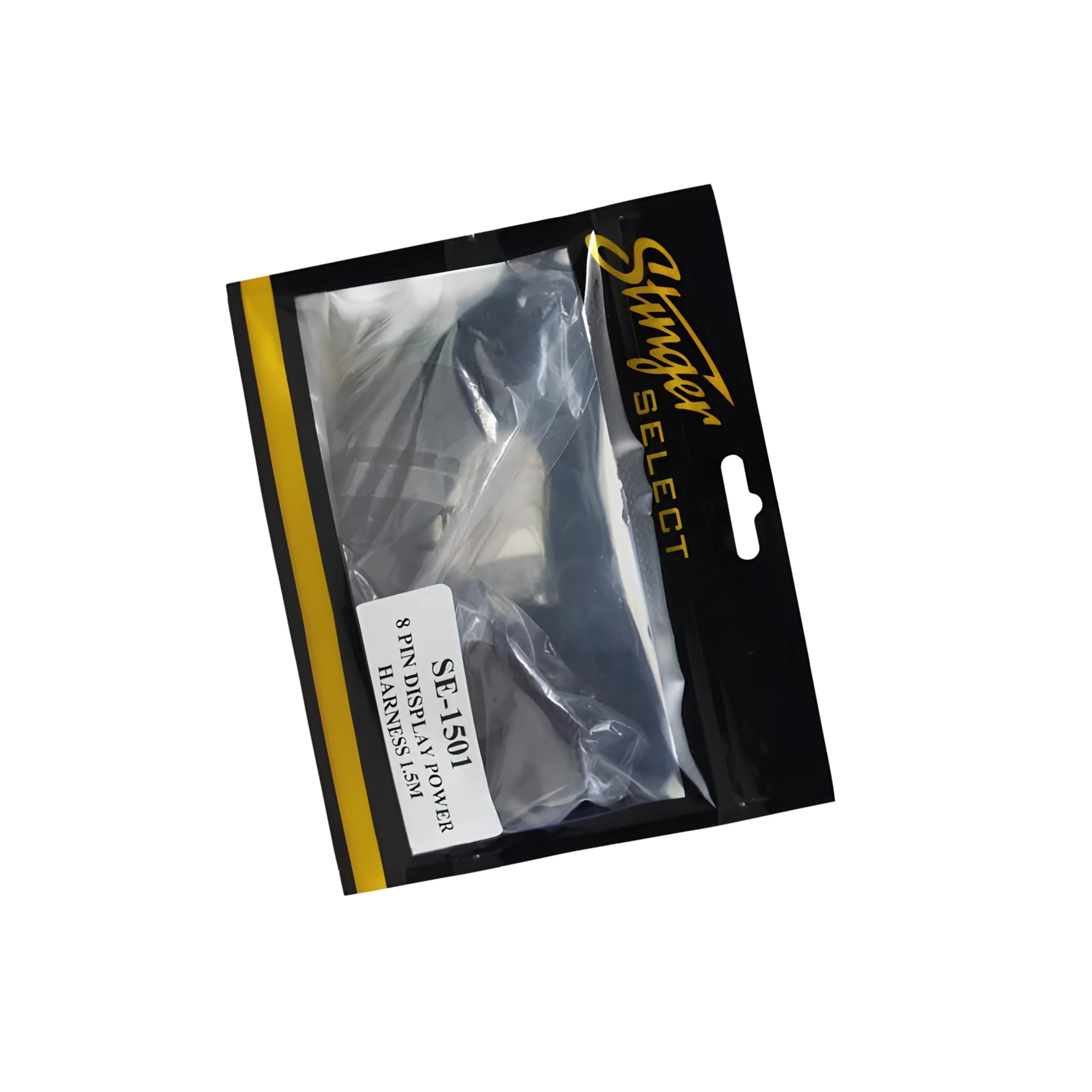 Stinger SE-1501 Infotainment Display Extension Harness