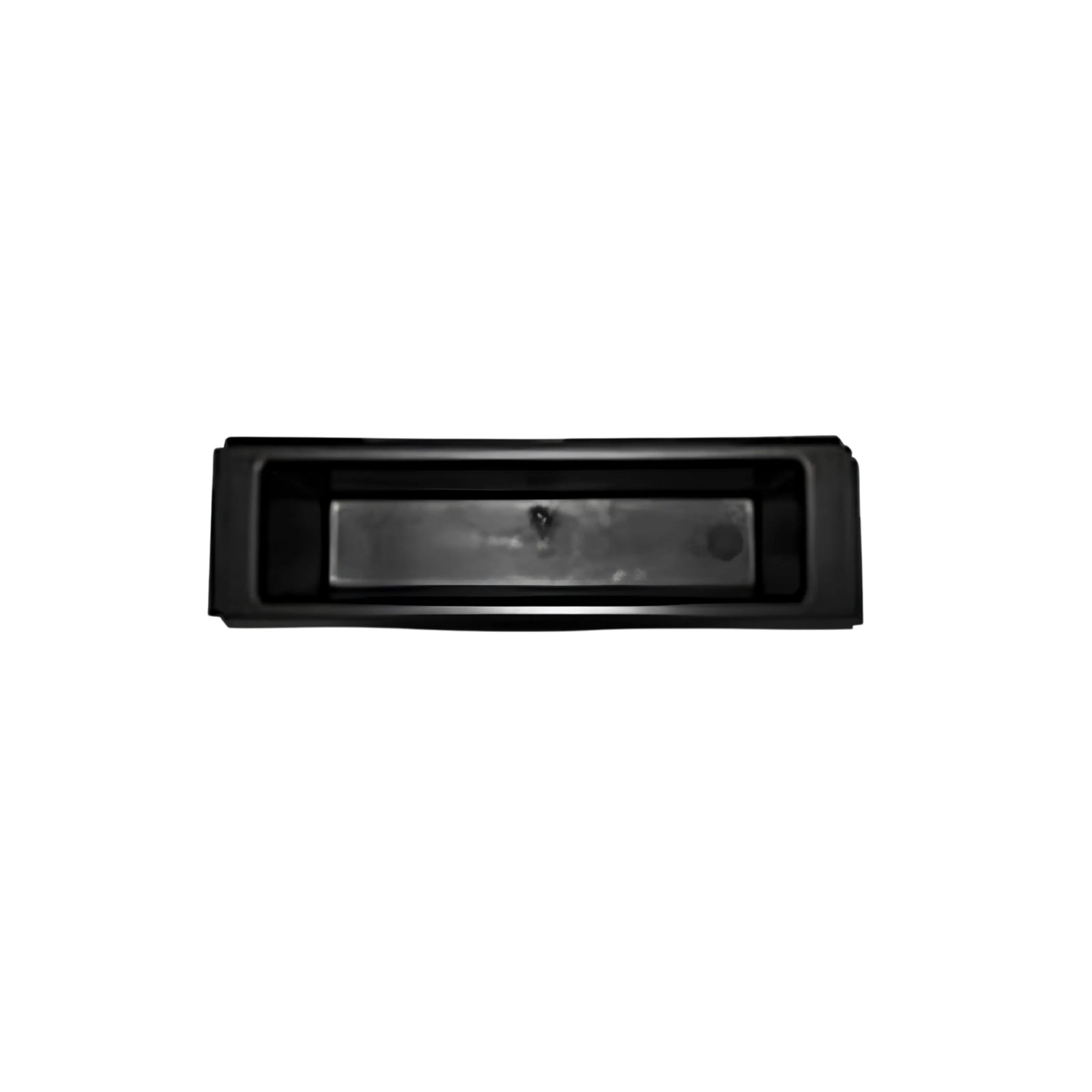 Stinger AFP-29-02 Single/Double DIN Radio Fascia Kit To Suit Landrover 2005-2011