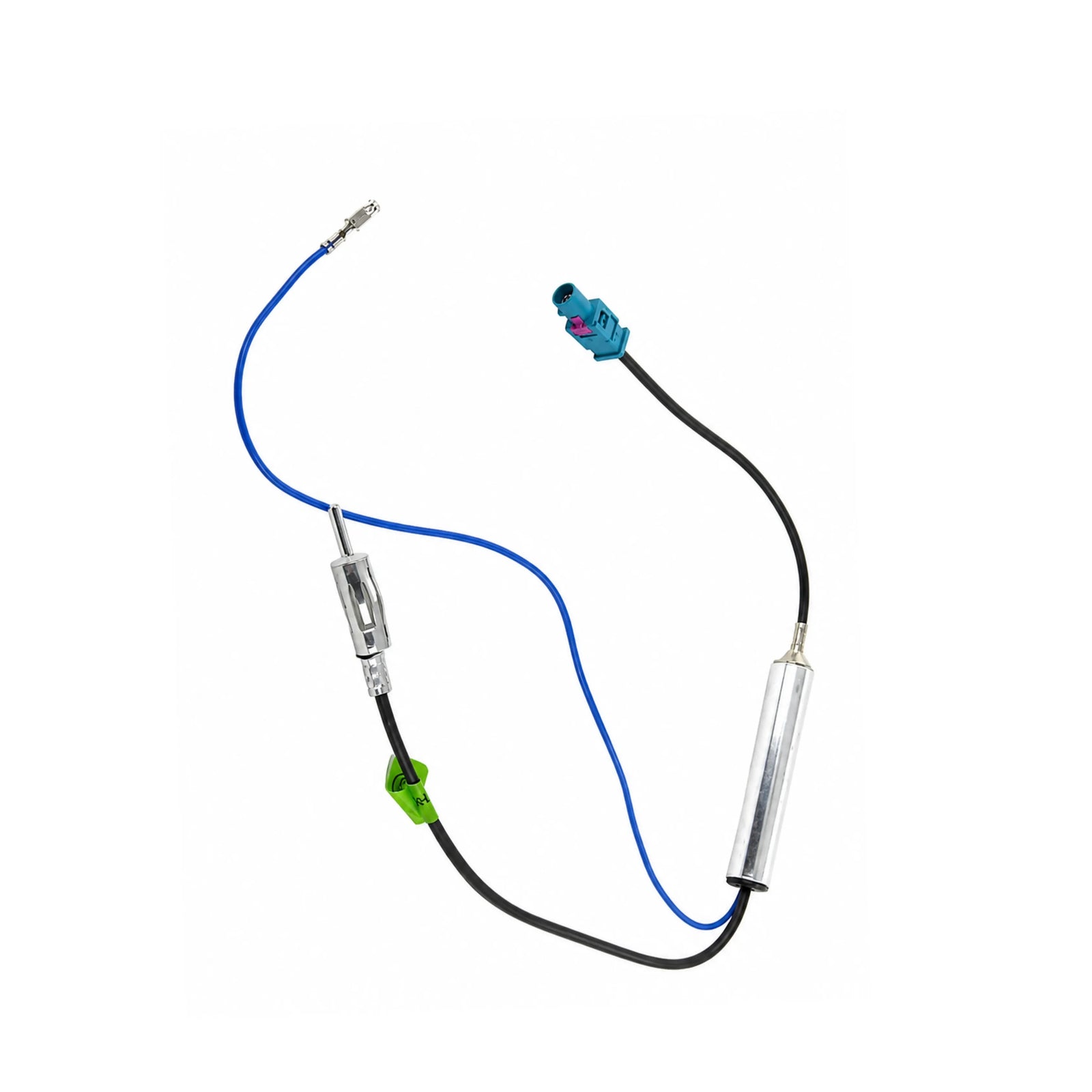 Stinger ST27AA14 Amplified Euro Fakra Adapter