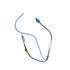 Stinger ST27AA14 Amplified Euro Fakra Adapter