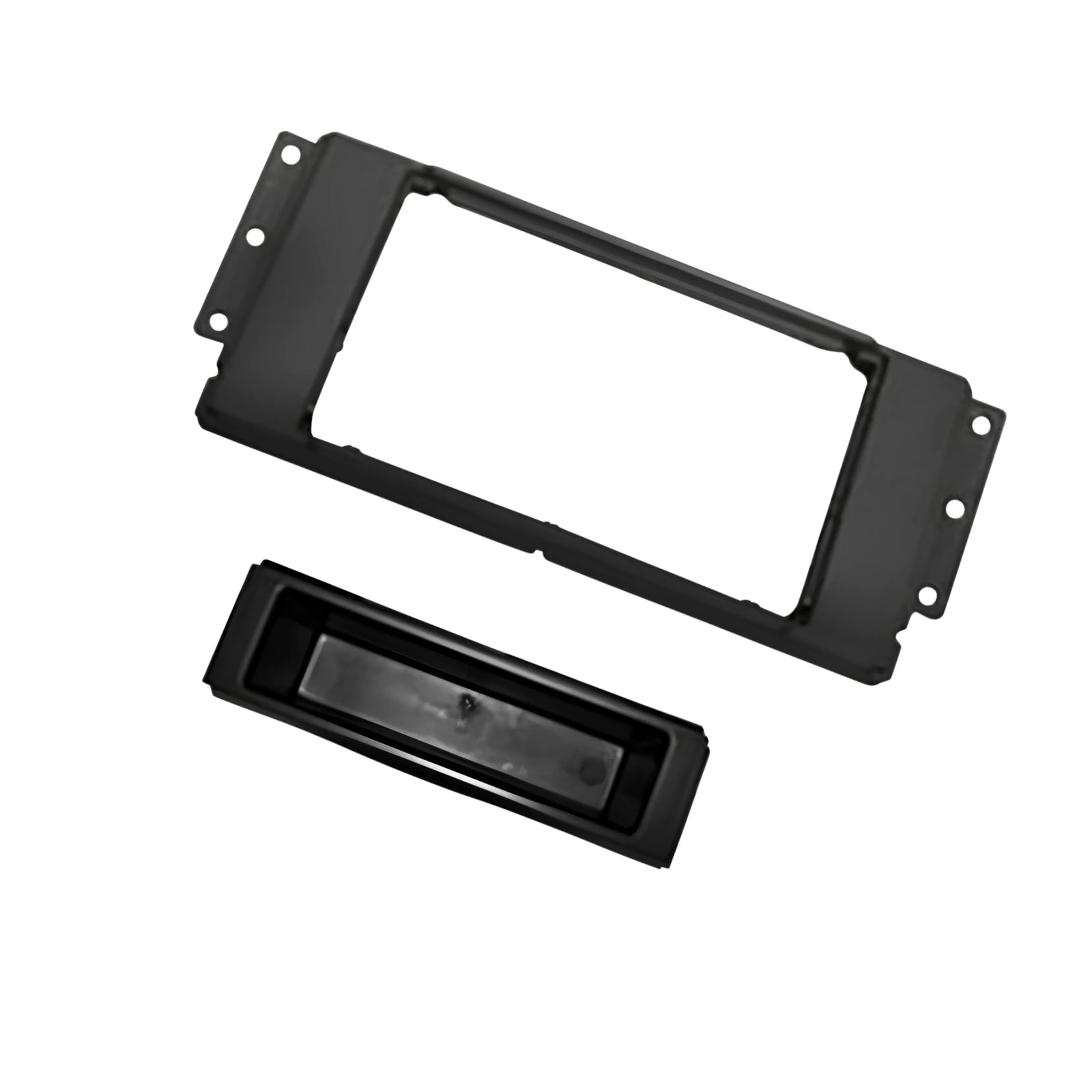 Stinger AFP-29-02 Single/Double DIN Radio Fascia Kit To Suit Landrover 2005-2011
