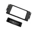 Stinger AFP-29-02 Single/Double DIN Radio Fascia Kit To Suit Landrover 2005-2011