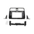 STINGER SF9-TY11 9-Inch & 10-Inch Trapezoid Fascia for 2018-2023 Toyota LandCruiser Prado 150 Series