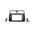 STINGER SF9-TY11 9-Inch & 10-Inch Trapezoid Fascia for 2018-2023 Toyota LandCruiser Prado 150 Series