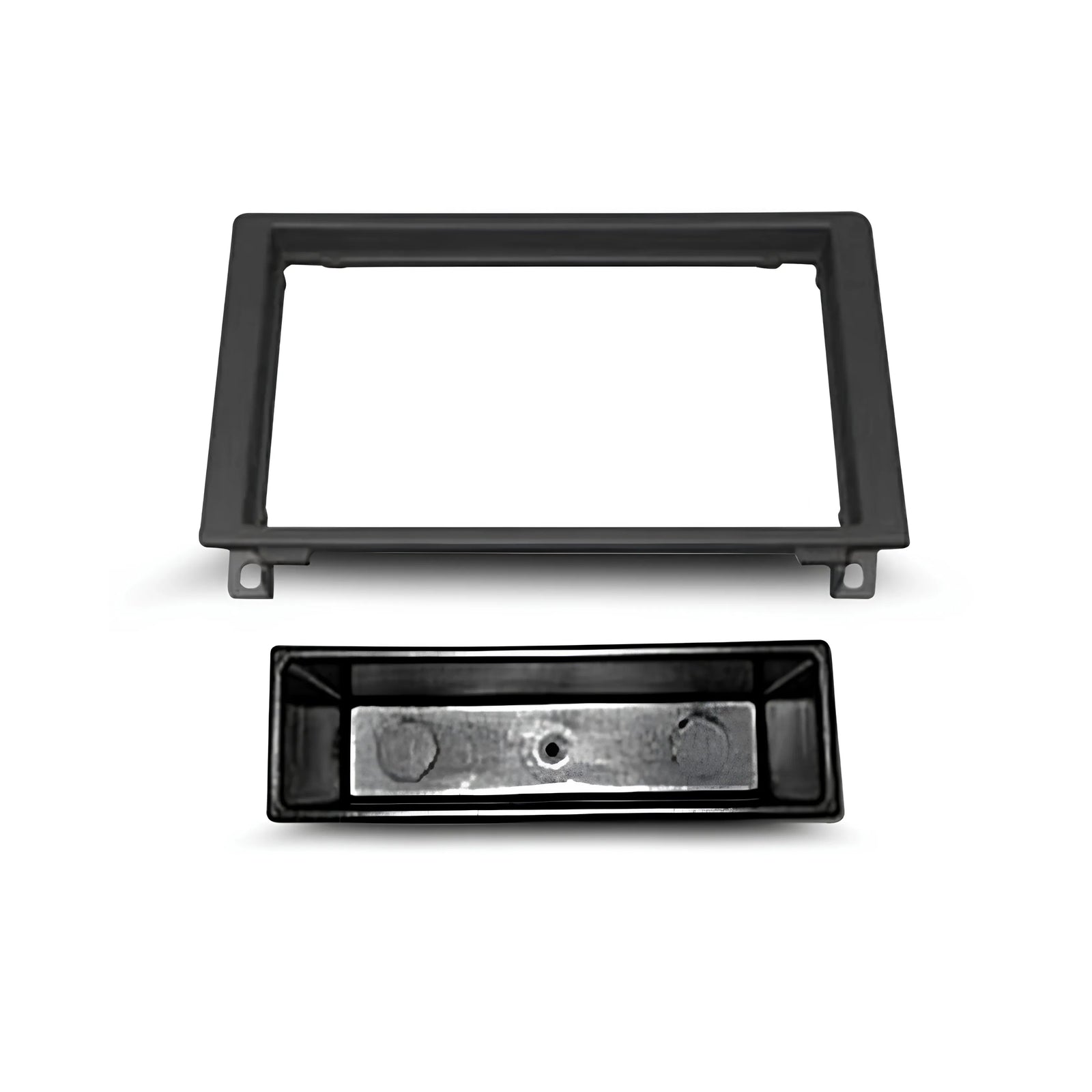 Stinger AFP-32-03 Single/Double DIN Radio Fascia Kit to Suit Saab 9-3 2005-2011
