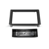 Stinger AFP-32-03 Single/Double DIN Radio Fascia Kit to Suit Saab 9-3 2005-2011