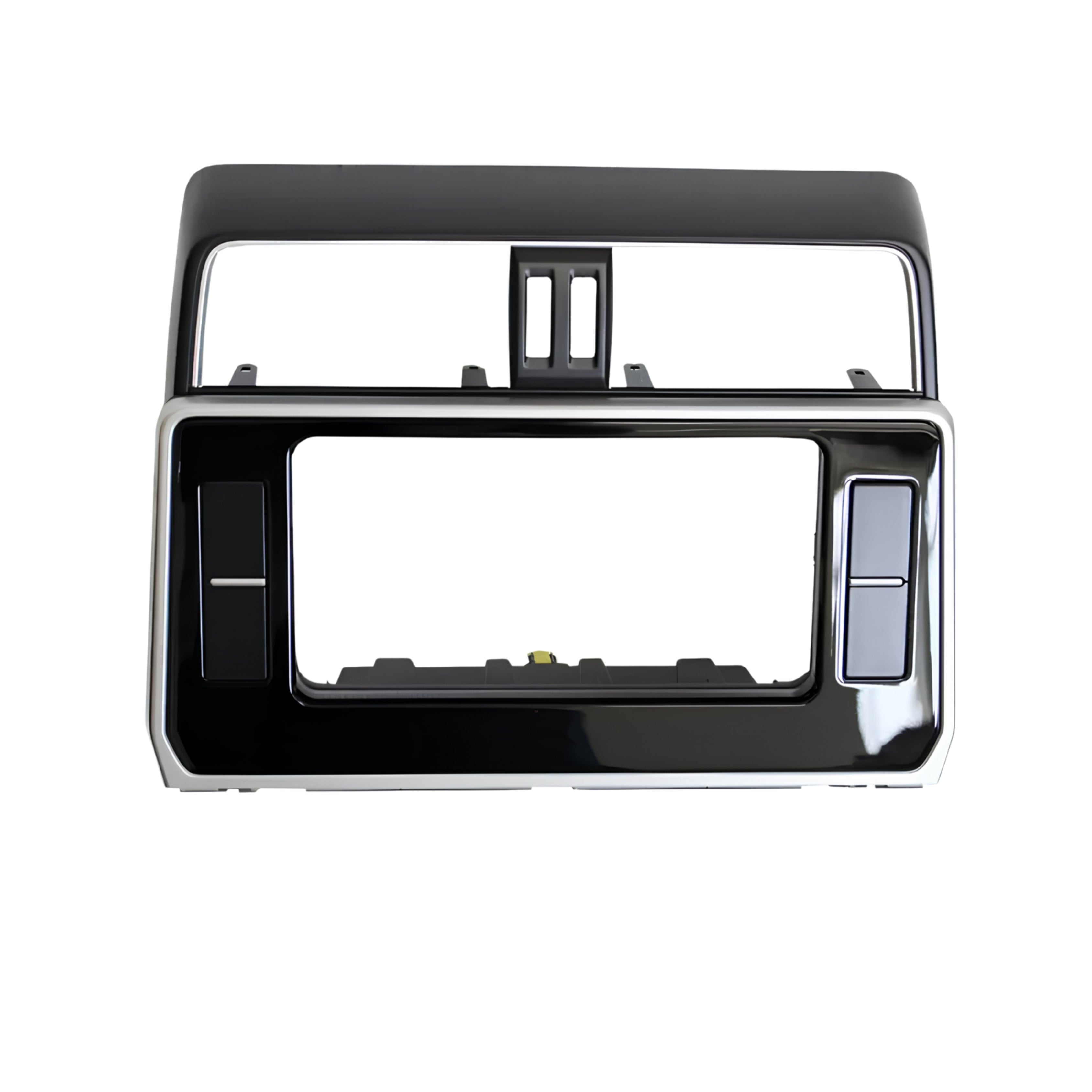 Stinger JPTOY07 JP Series Double DIN Radio Fascia Kit For Toyota Landcruiser Prado