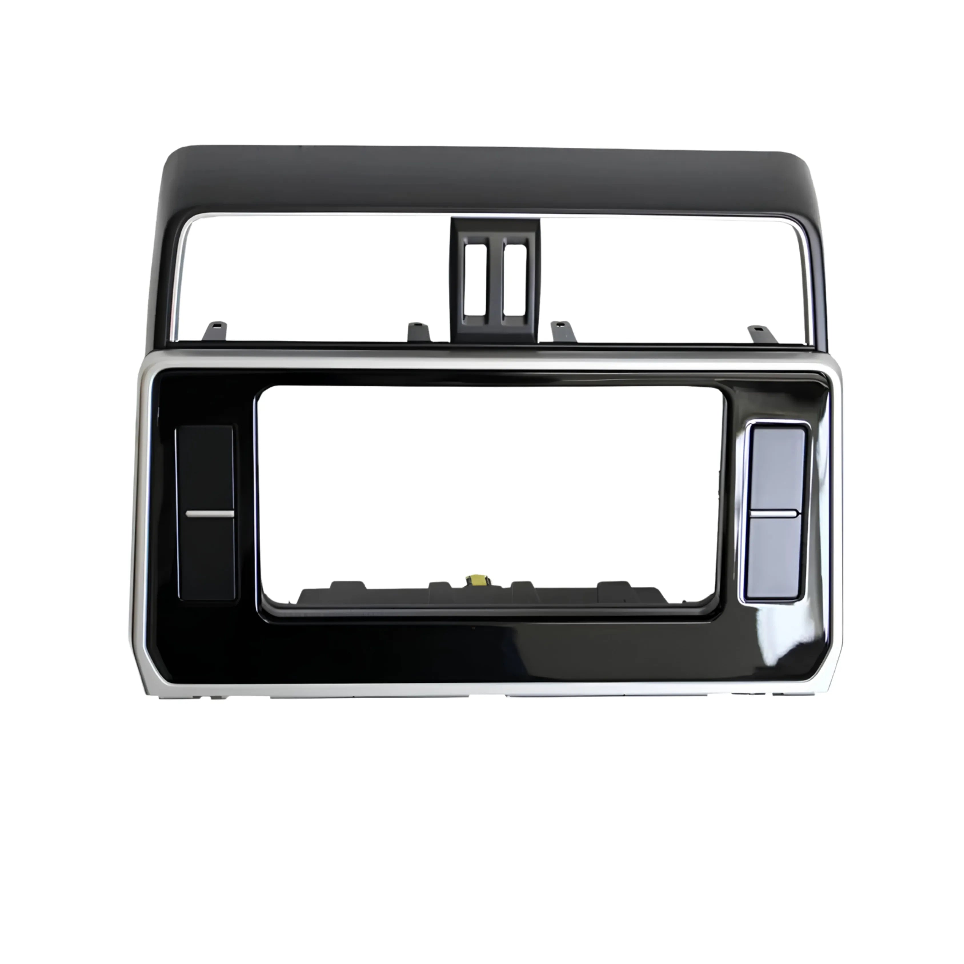 Stinger JPTOY07 JP Series Double DIN Radio Fascia Kit For Toyota Landcruiser Prado