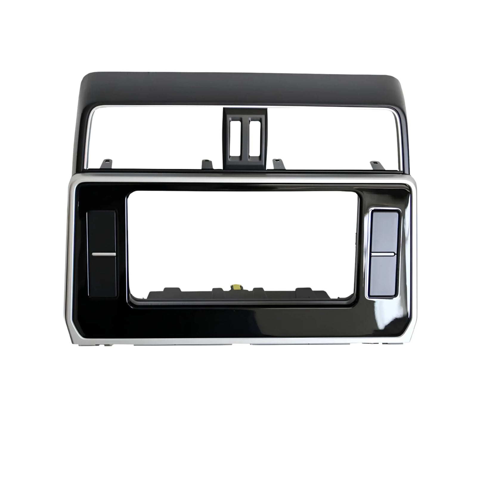 Stinger JPTOY07 JP Series Double DIN Radio Fascia Kit For Toyota Landcruiser Prado
