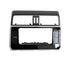 Stinger JPTOY07 JP Series Double DIN Radio Fascia Kit For Toyota Landcruiser Prado
