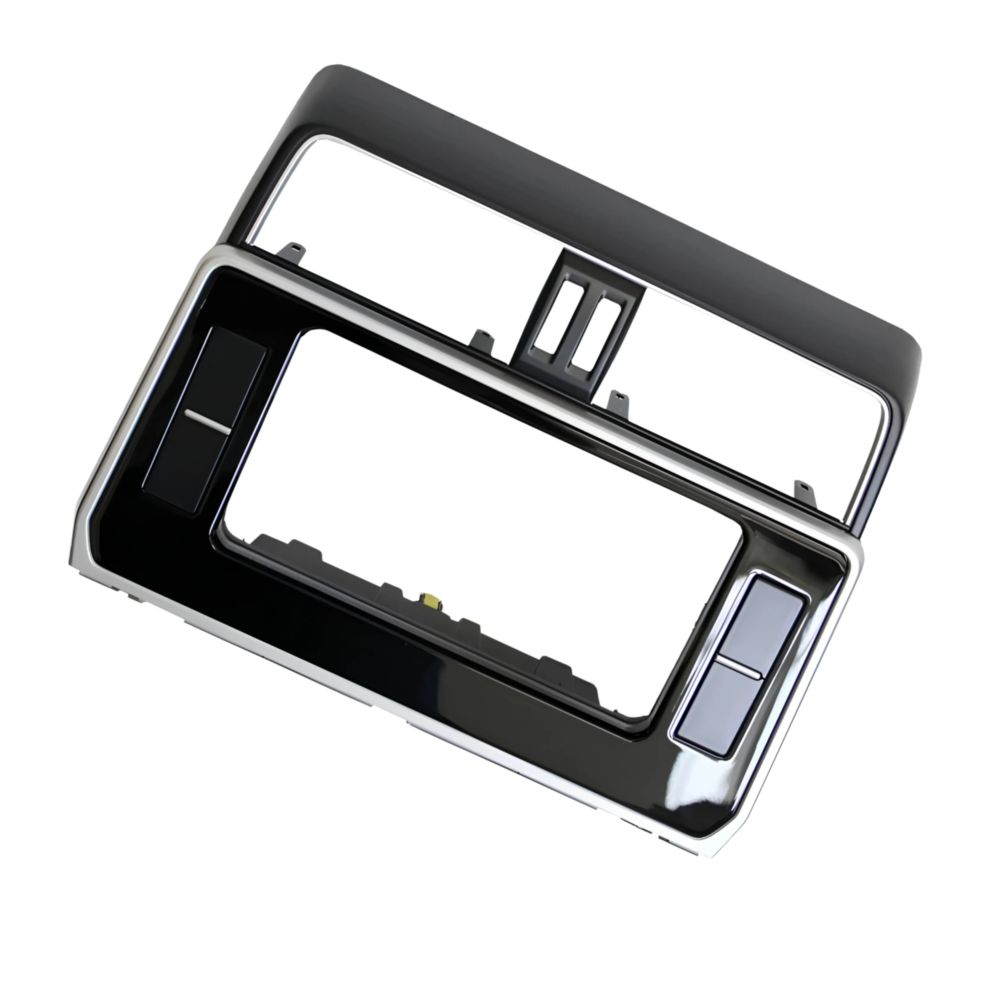 Stinger JPTOY07 JP Series Double DIN Radio Fascia Kit For Toyota Landcruiser Prado