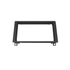 Stinger AFP-32-03 Single/Double DIN Radio Fascia Kit to Suit Saab 9-3 2005-2011