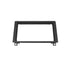 Stinger AFP-32-03 Single/Double DIN Radio Fascia Kit to Suit Saab 9-3 2005-2011