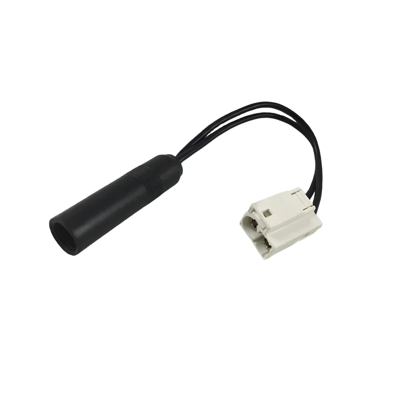 Stinger ST27AA26 Dual Fakra To DIN Female Antenna Adaptor Suits Audi/BMW/Ford Vehicles