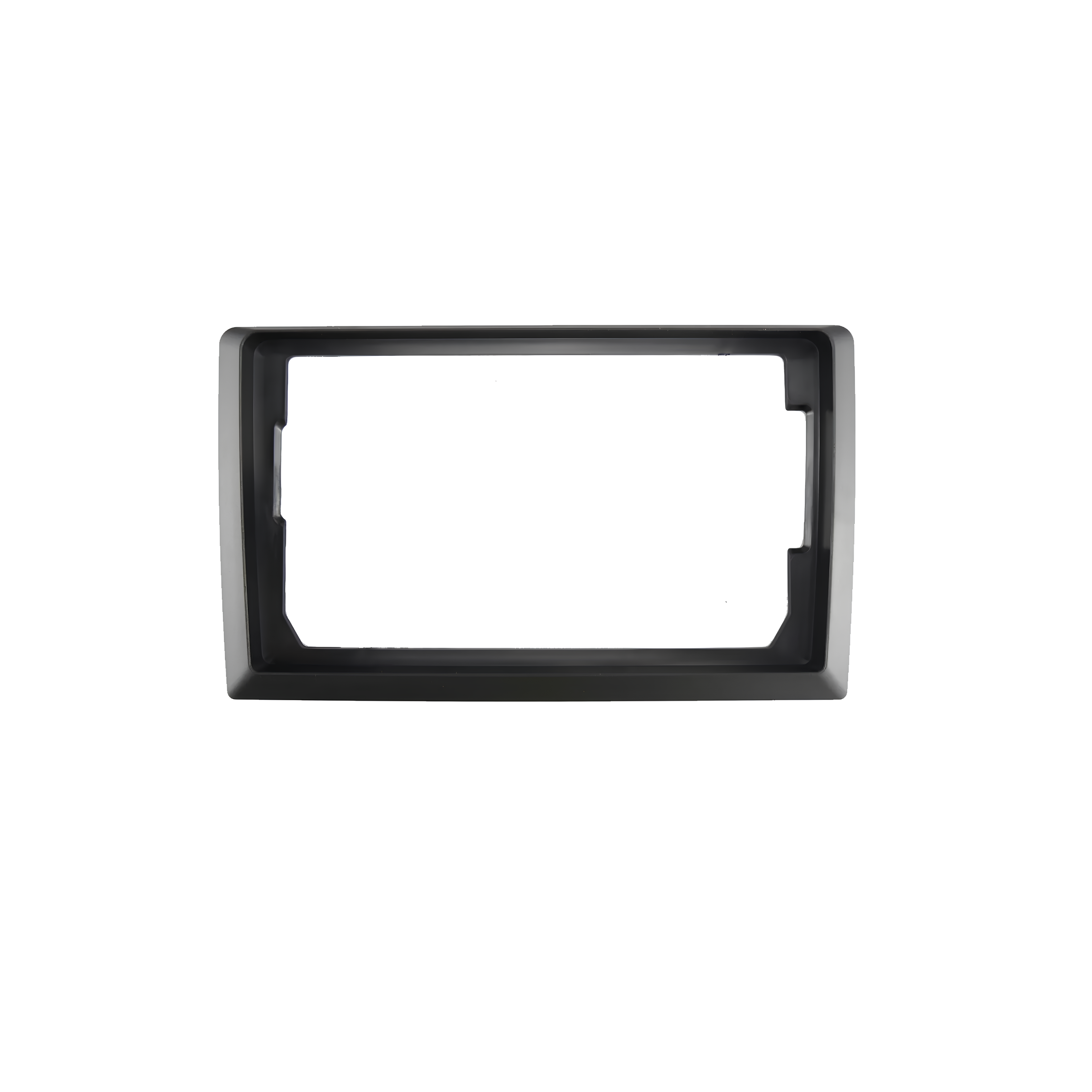 STINGER SF9-TY11 9-Inch & 10-Inch Trapezoid Fascia for 2018-2023 Toyota LandCruiser Prado 150 Series