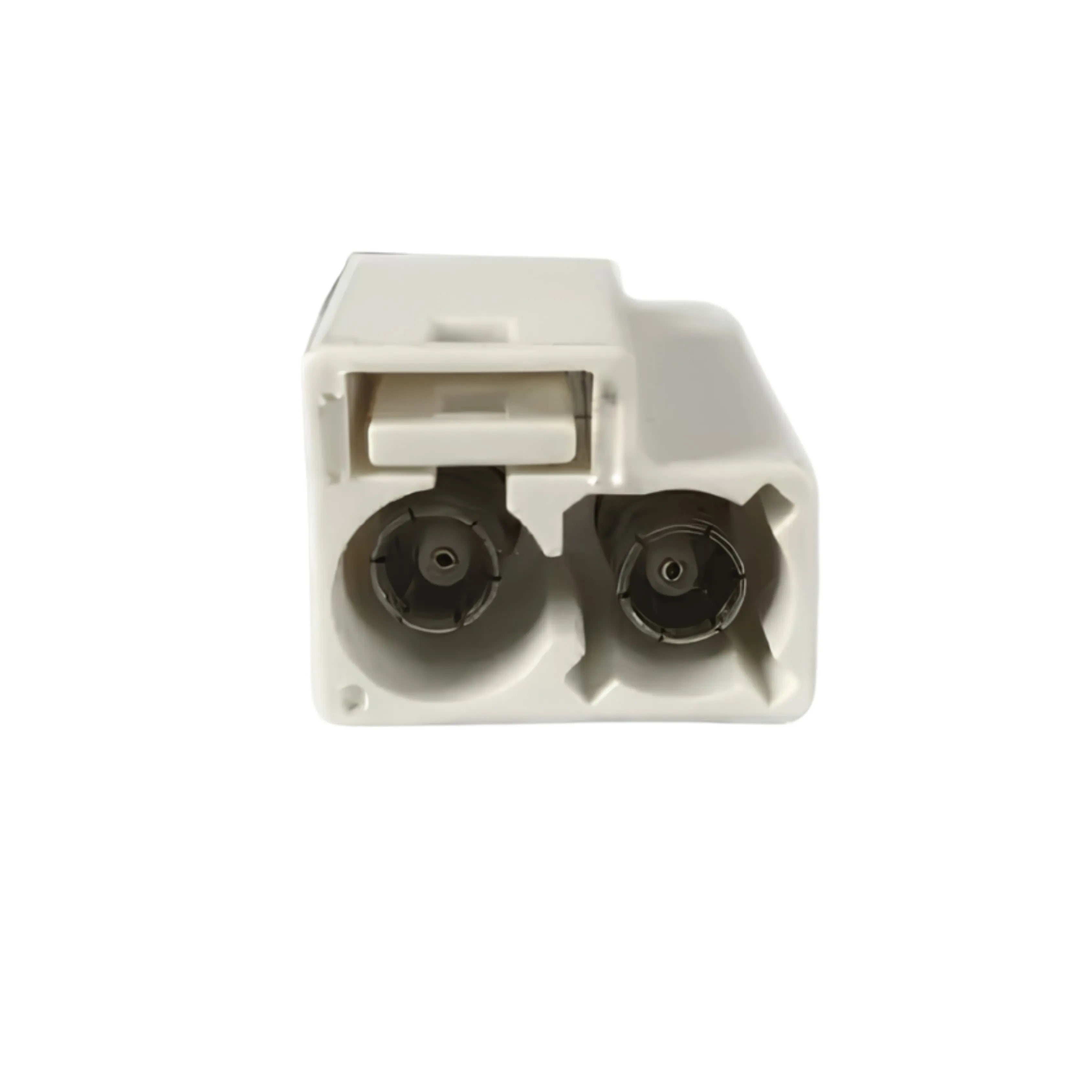 Stinger ST27AA26 Dual Fakra To DIN Female Antenna Adaptor Suits Audi/BMW/Ford Vehicles