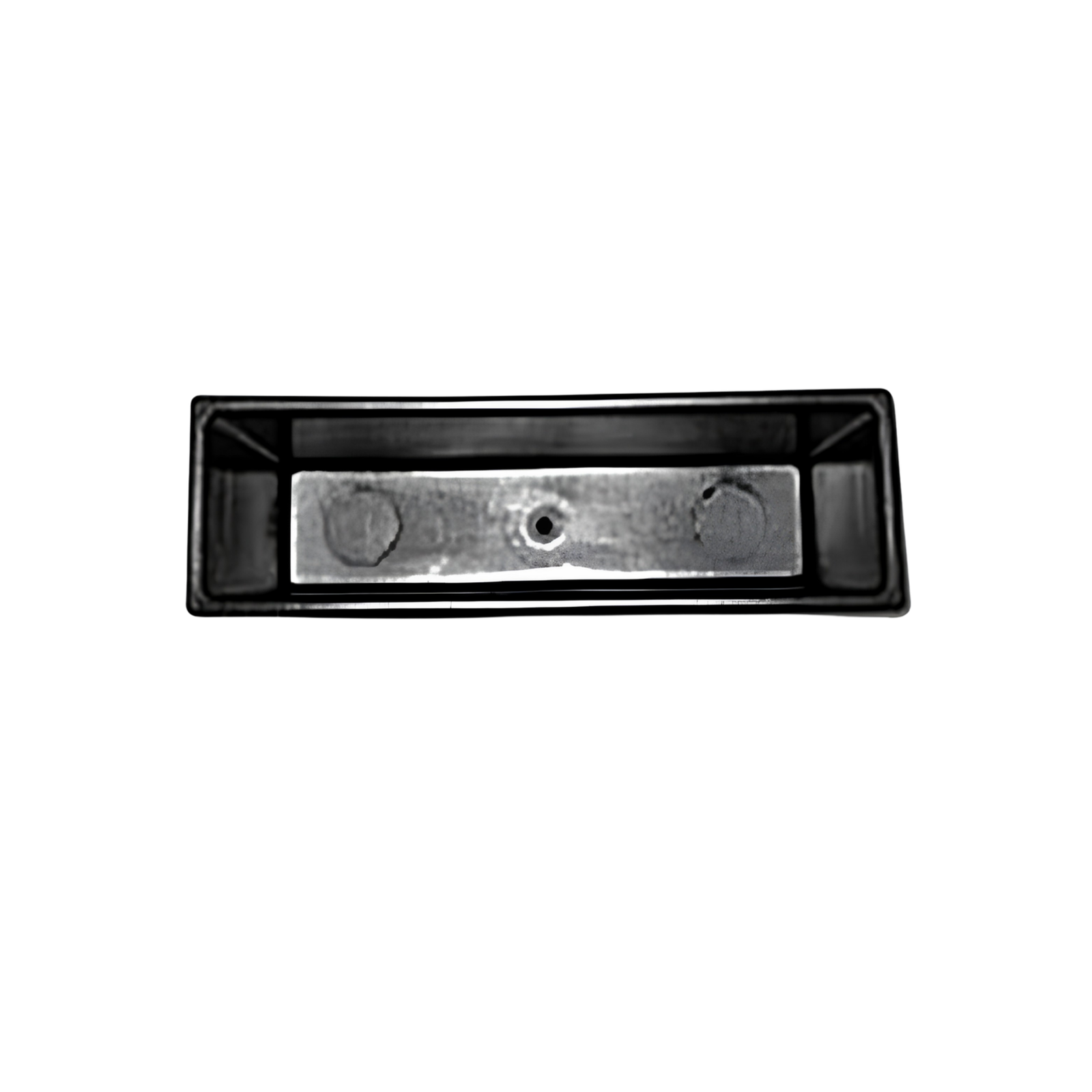 Stinger AFP-32-03 Single/Double DIN Radio Fascia Kit to Suit Saab 9-3 2005-2011