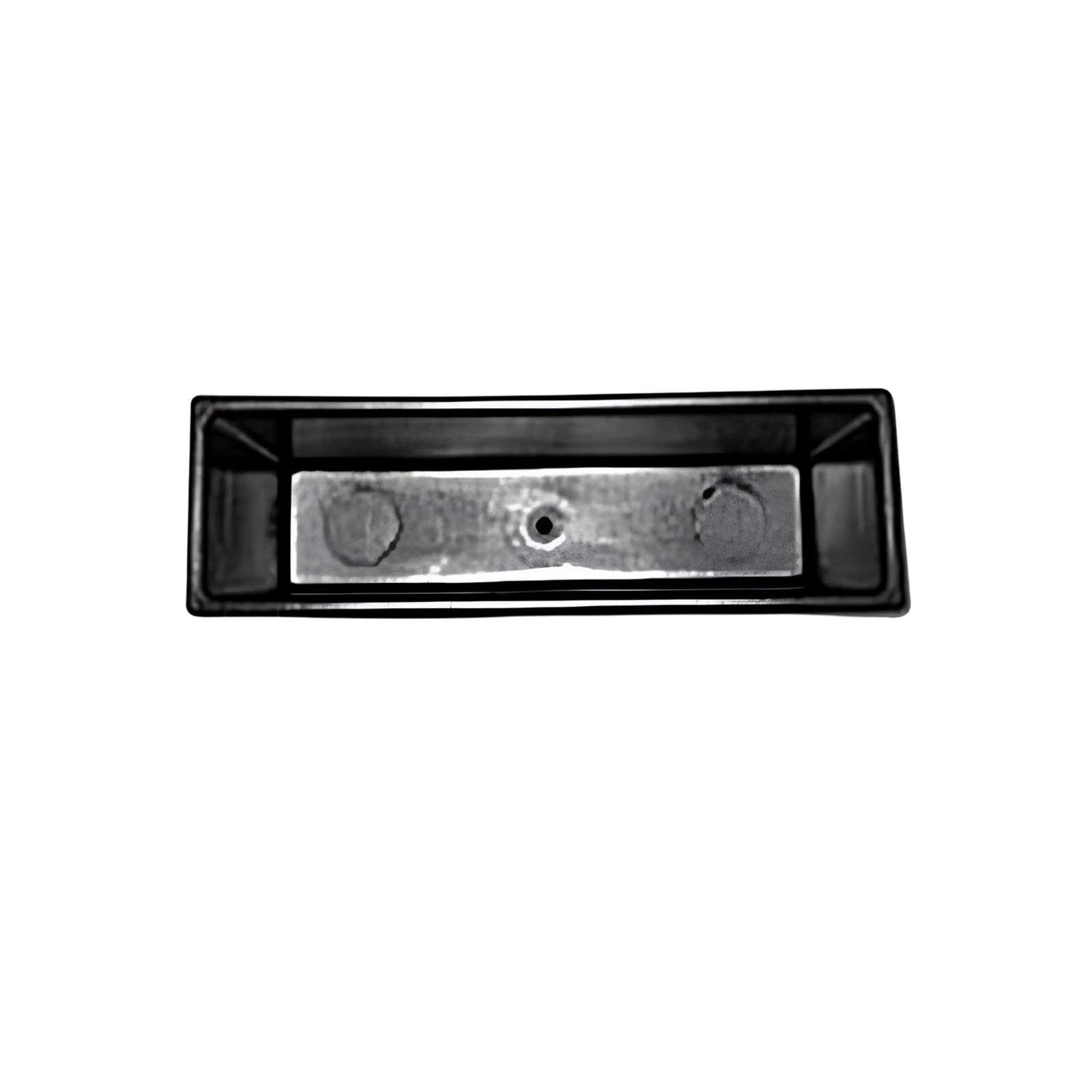 Stinger AFP-32-03 Single/Double DIN Radio Fascia Kit to Suit Saab 9-3 2005-2011