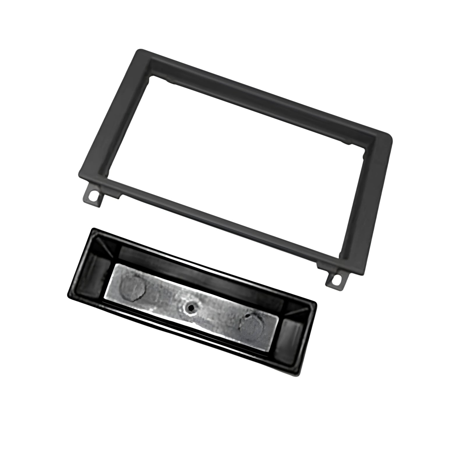 Stinger AFP-32-03 Single/Double DIN Radio Fascia Kit to Suit Saab 9-3 2005-2011