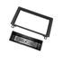 Stinger AFP-32-03 Single/Double DIN Radio Fascia Kit to Suit Saab 9-3 2005-2011