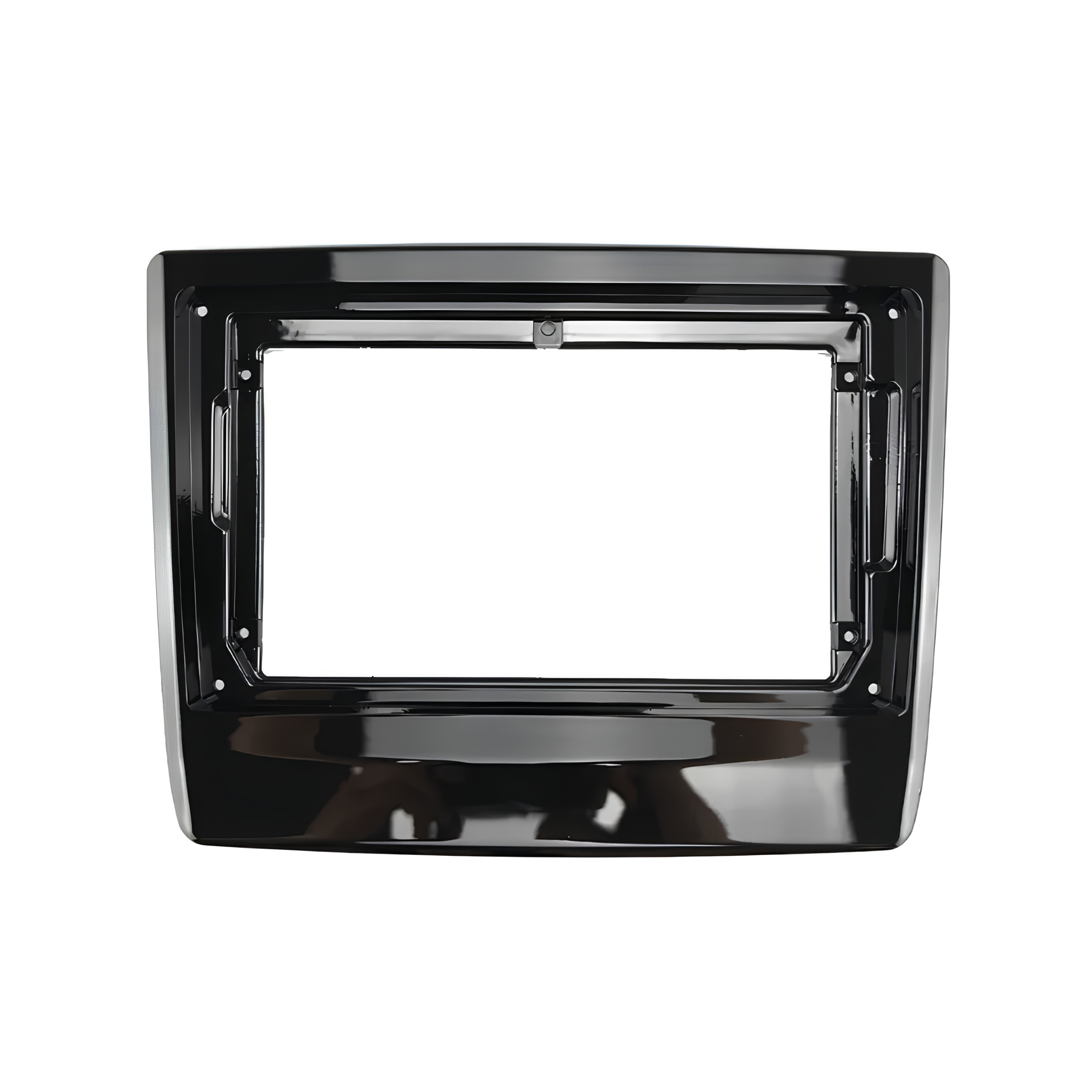 STINGER SF9-IZ02 9-Inch Trapezoid Fascia for 2019-2023 Isuzu D-MAX/MU-X