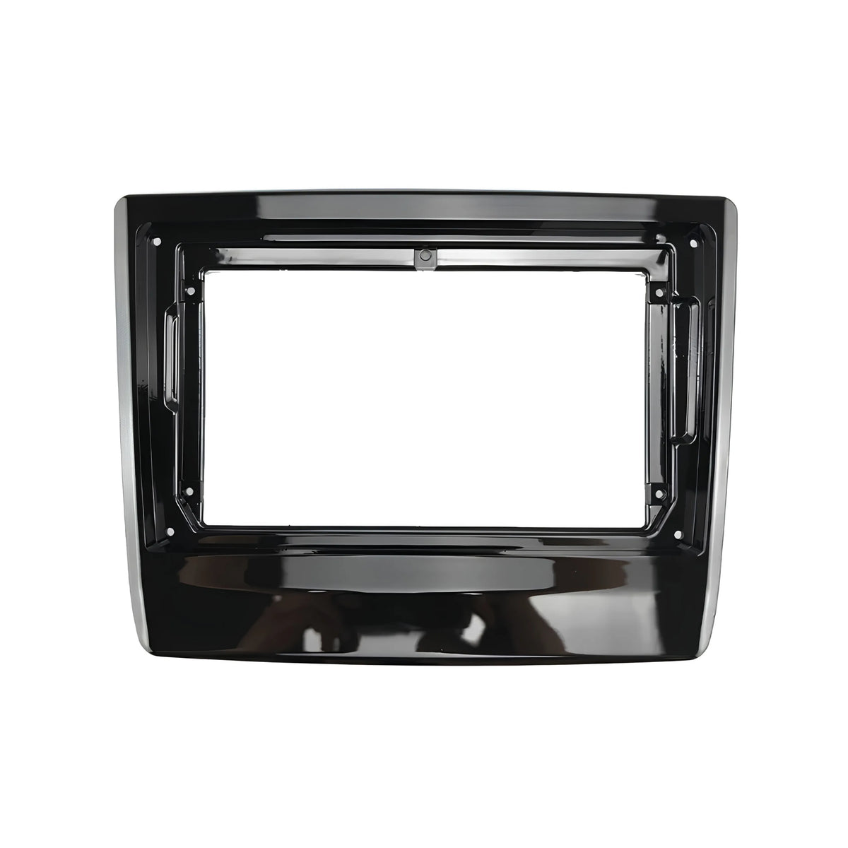 STINGER SF9-IZ02 9-Inch Trapezoid Fascia for 2019-2023 Isuzu D-MAX/MU-X