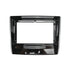 STINGER SF9-IZ02 9-Inch Trapezoid Fascia for 2019-2023 Isuzu D-MAX/MU-X