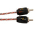 Stinger SI423 .90m 4000 Series 2 Channel RCA Interconnects