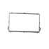 Stinger BKHY047 Double DIN Radio Fascia Kit To Suit Hyundai iLoad/iMax 2008-2016