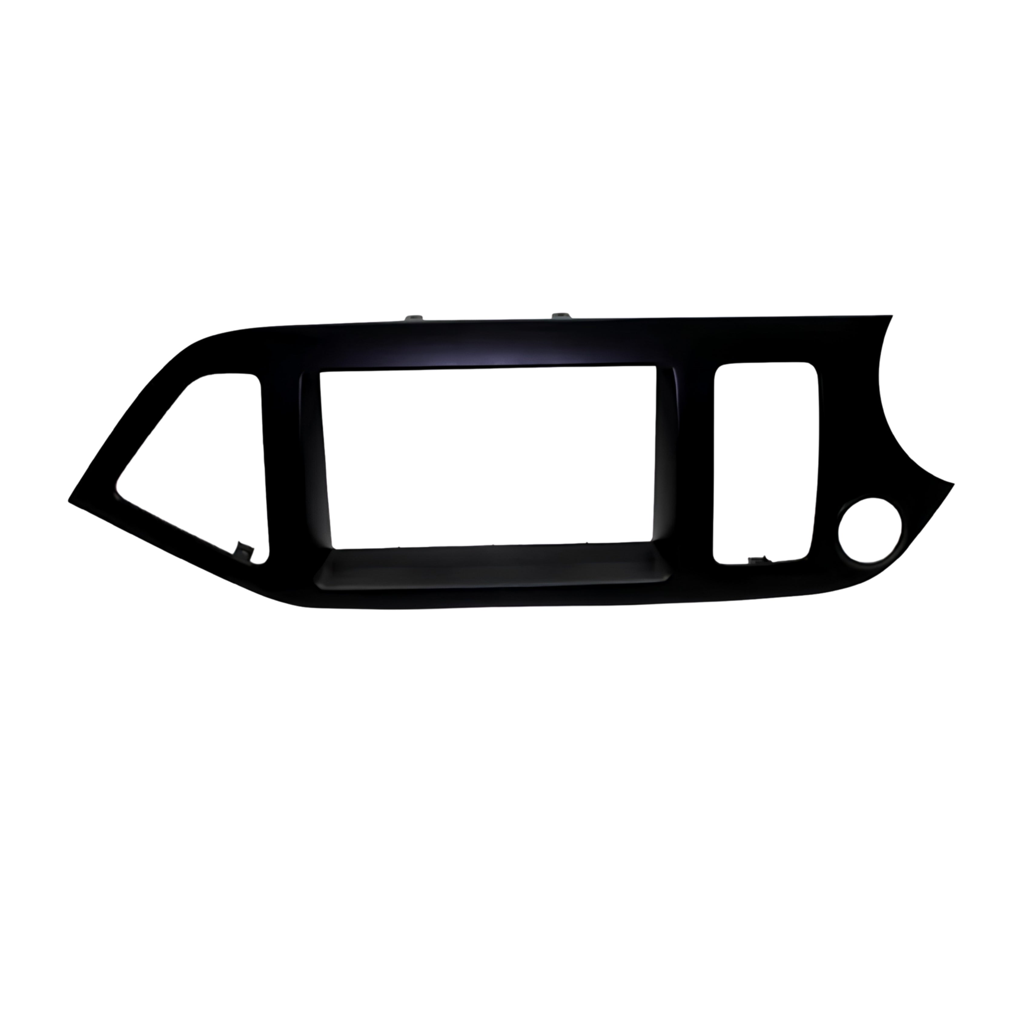 Stinger BKKI029 Double DIN Radio Fascia Kit To Suit Kia Picanto 2016-2017