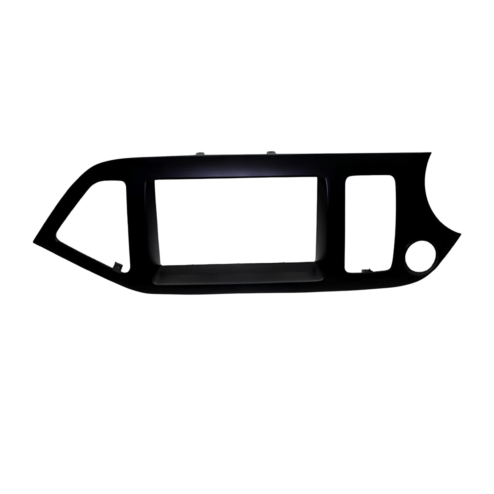 Stinger BKKI029 Double DIN Radio Fascia Kit To Suit Kia Picanto 2016-2017