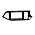 Stinger BKKI029 Double DIN Radio Fascia Kit To Suit Kia Picanto 2016-2017