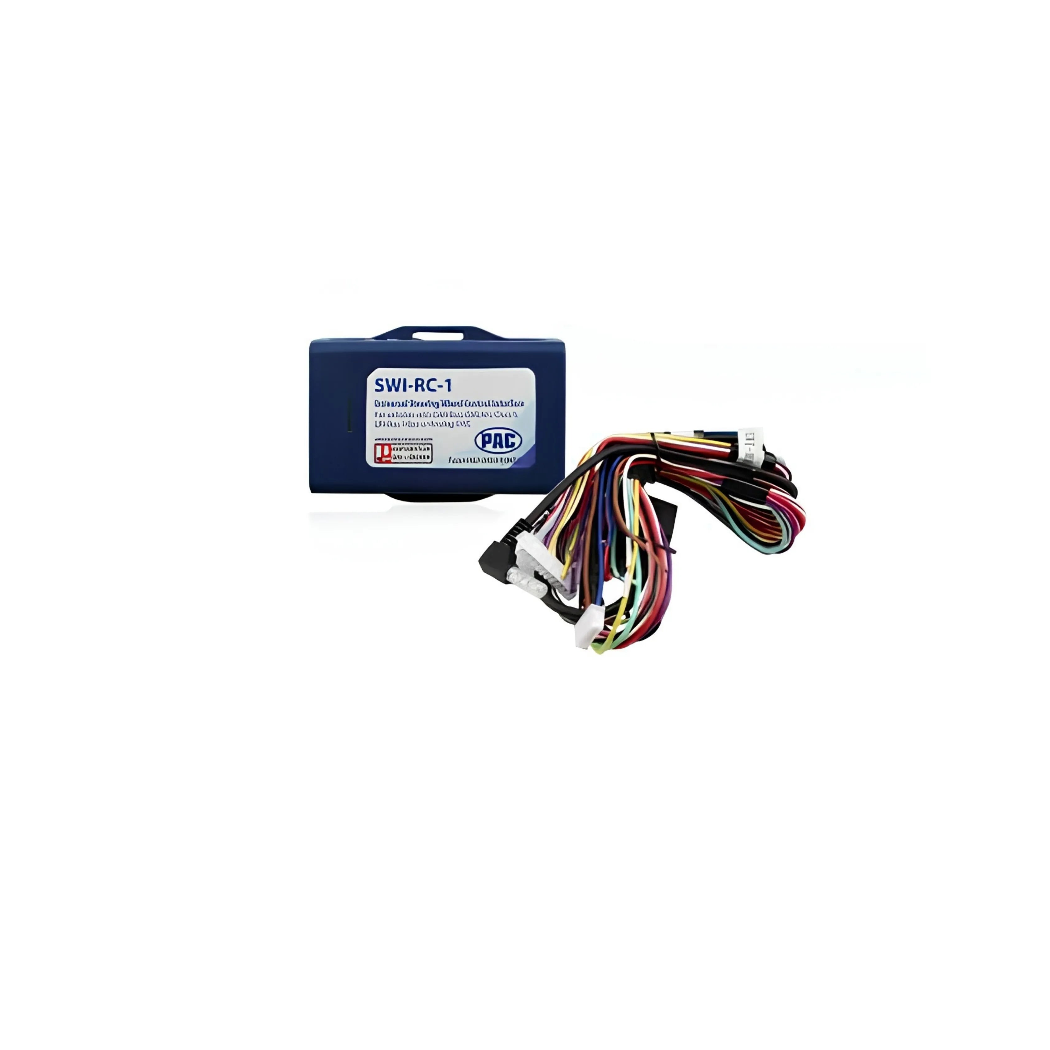 Stinger HRTY006 Toyota Camry 2018+ Radio Replacement Kit