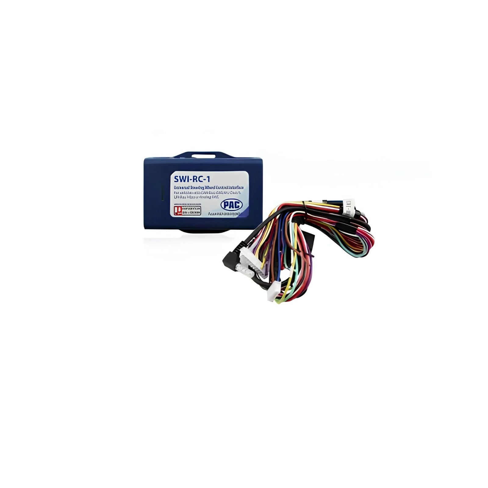 Stinger HRTY006 Toyota Camry 2018+ Radio Replacement Kit