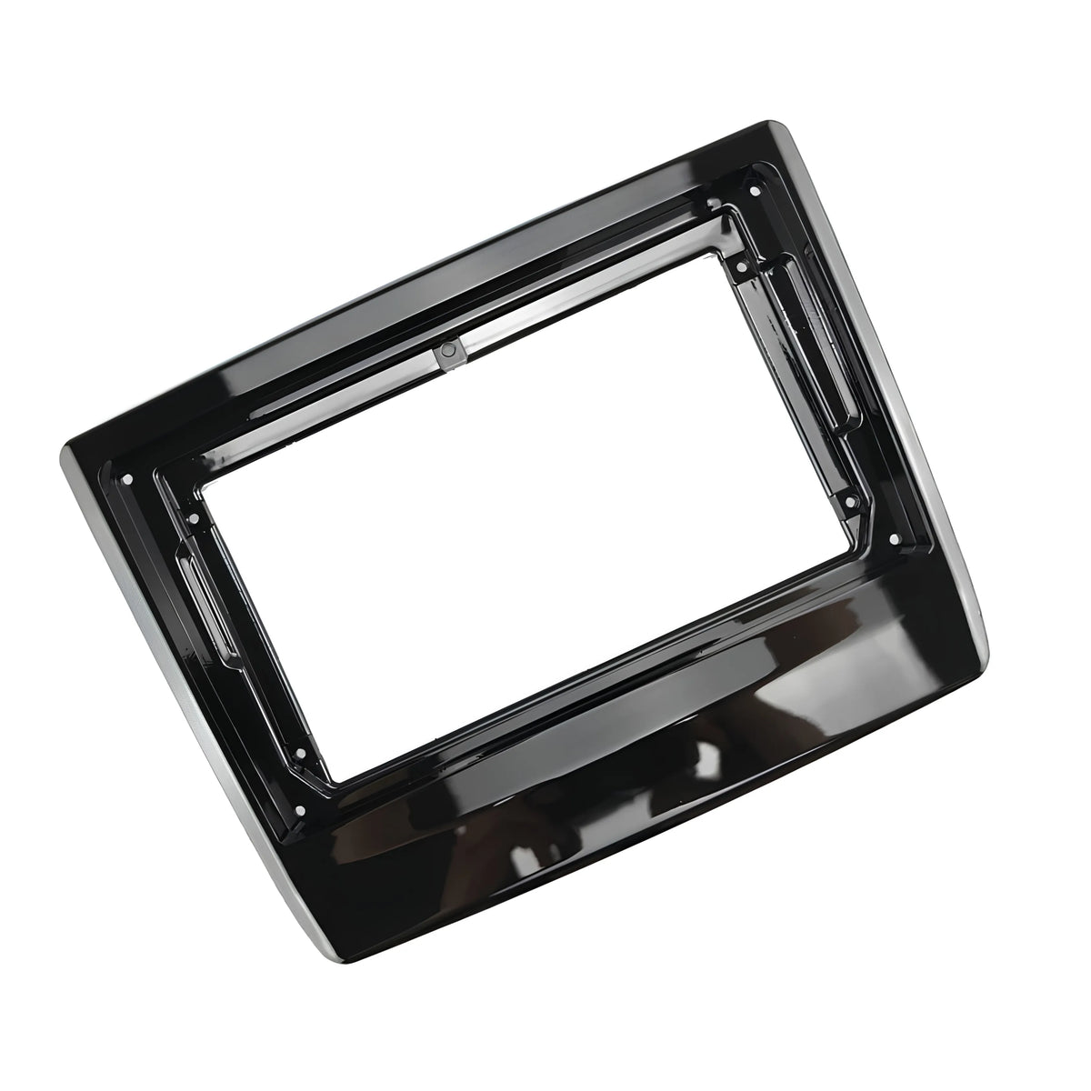 STINGER SF9-IZ02 9-Inch Trapezoid Fascia for 2019-2023 Isuzu D-MAX/MU-X