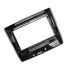 STINGER SF9-IZ02 9-Inch Trapezoid Fascia for 2019-2023 Isuzu D-MAX/MU-X