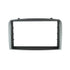 Stinger BKAR002 Double DIN Radio Fascia Kit To Suit Alfa 147/GT 2000-2010