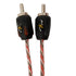 Stinger SI423 .90m 4000 Series 2 Channel RCA Interconnects