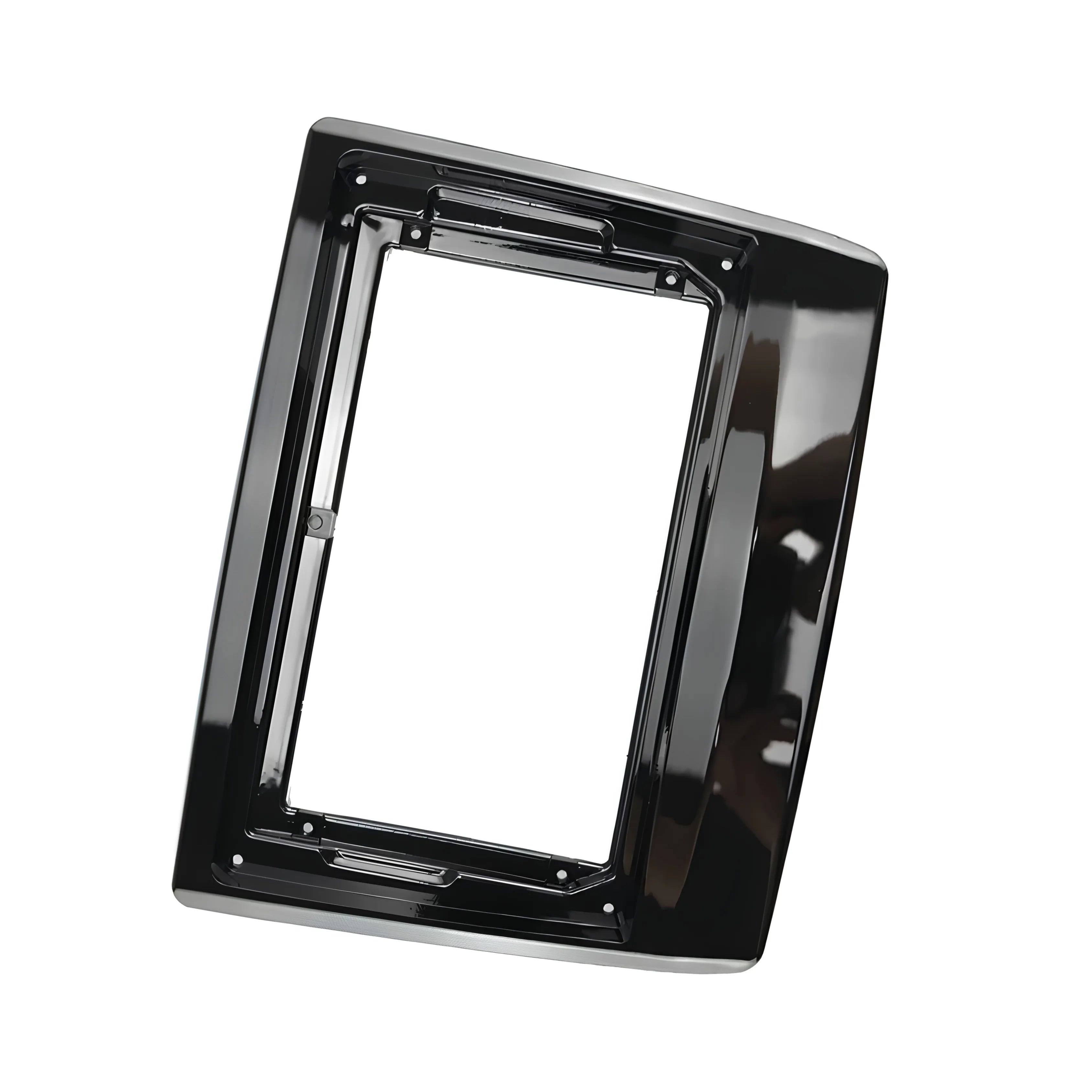 STINGER SF9-IZ02 9-Inch Trapezoid Fascia for 2019-2023 Isuzu D-MAX/MU-X