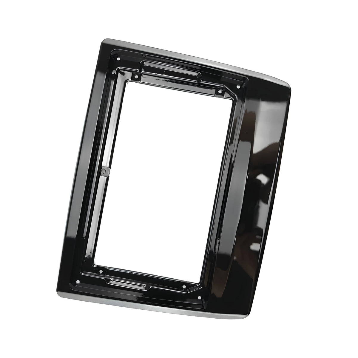 STINGER SF9-IZ02 9-Inch Trapezoid Fascia for 2019-2023 Isuzu D-MAX/MU-X