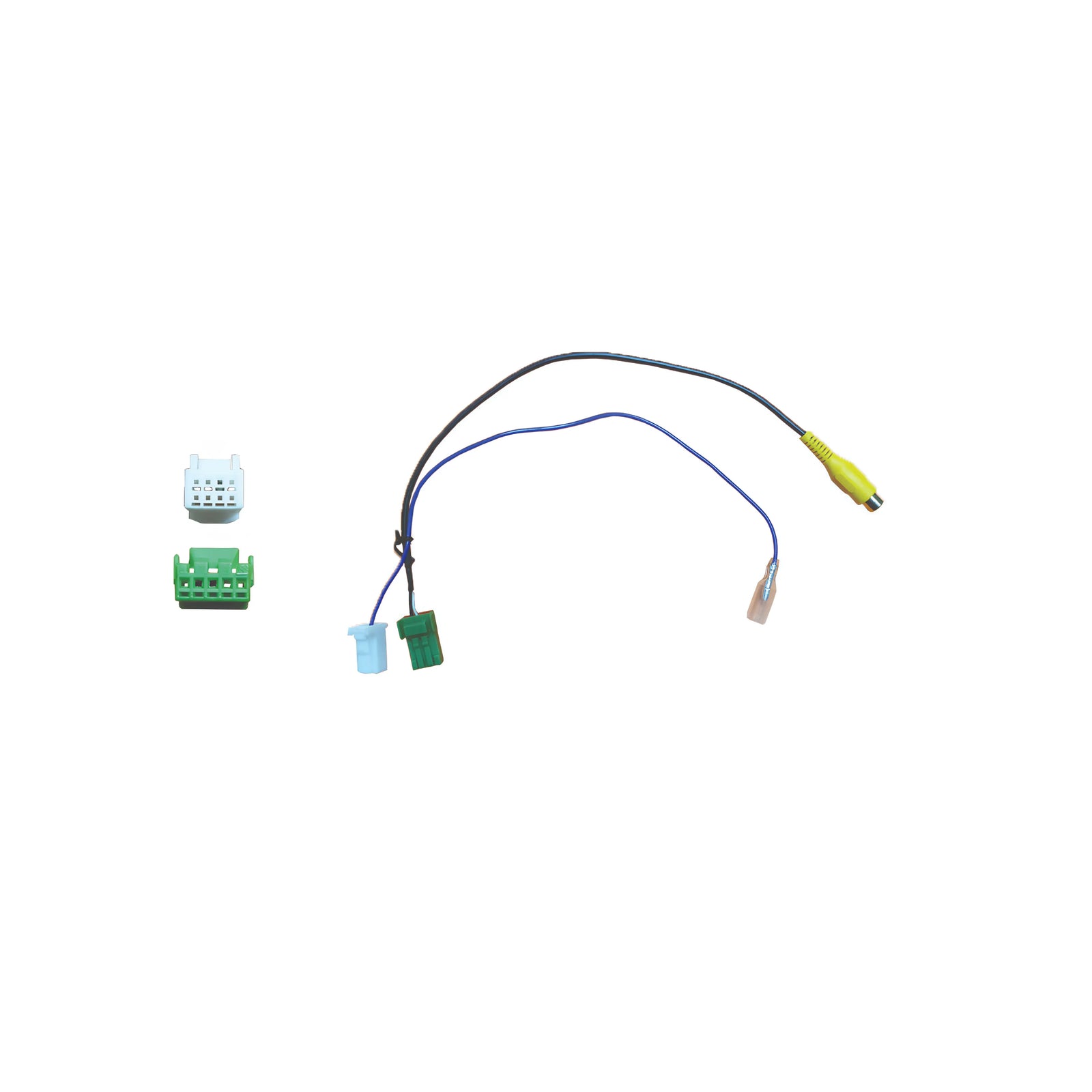 Stinger SCIZAD01 Isuzu Add Camera Adaptor