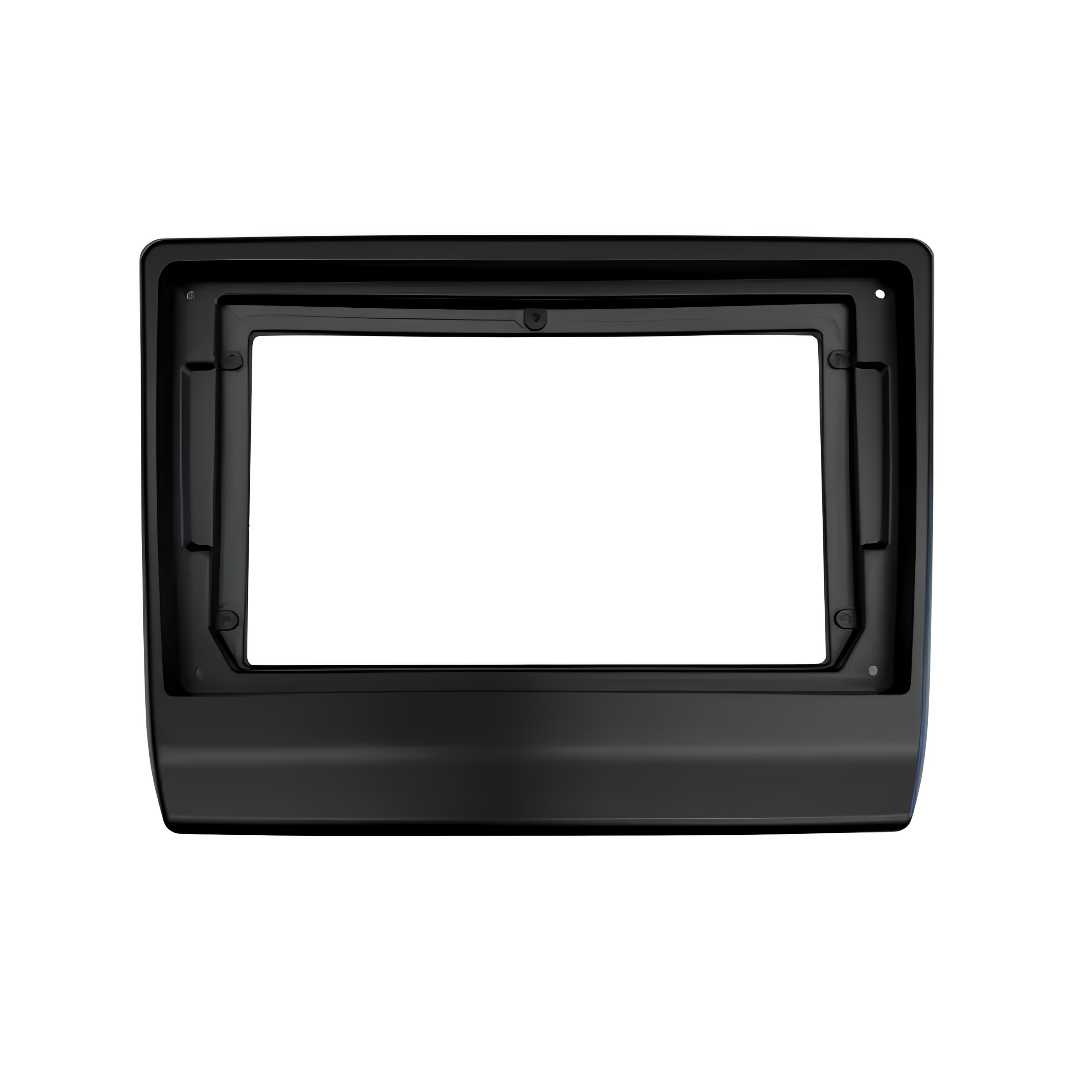 STINGER SF9-MZ03 9-Inch Trapezoid Fascia for 2020-2023 Mazda BT-50 RG04 Series