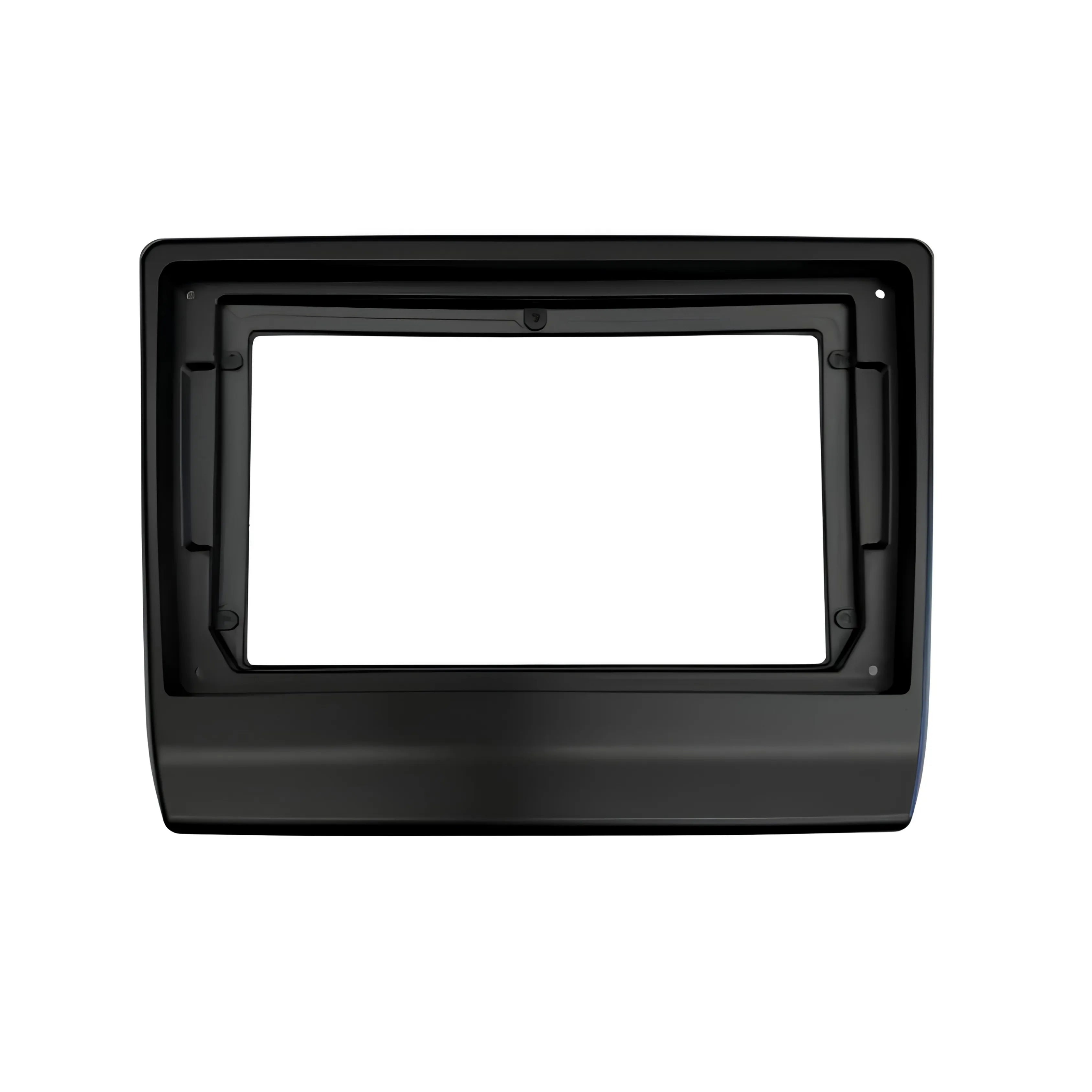 STINGER SF9-MZ03 9-Inch Trapezoid Fascia for 2020-2023 Mazda BT-50 RG04 Series