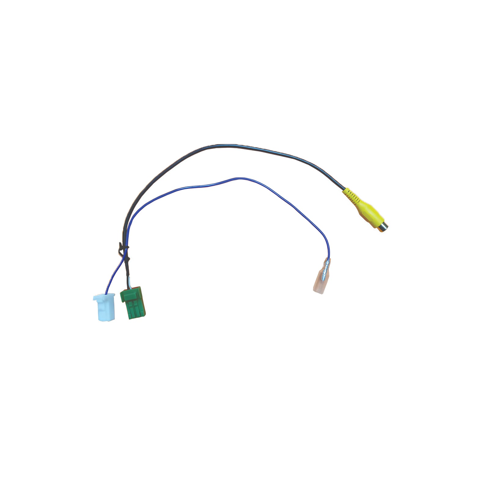 Stinger SCIZAD01 Isuzu Add Camera Adaptor