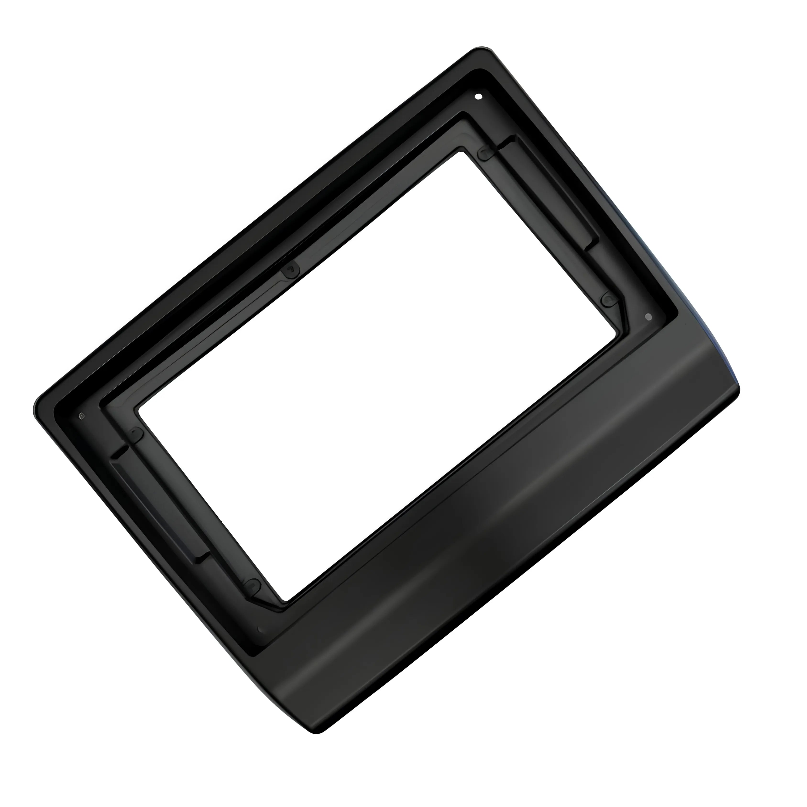 STINGER SF9-MZ03 9-Inch Trapezoid Fascia for 2020-2023 Mazda BT-50 RG04 Series