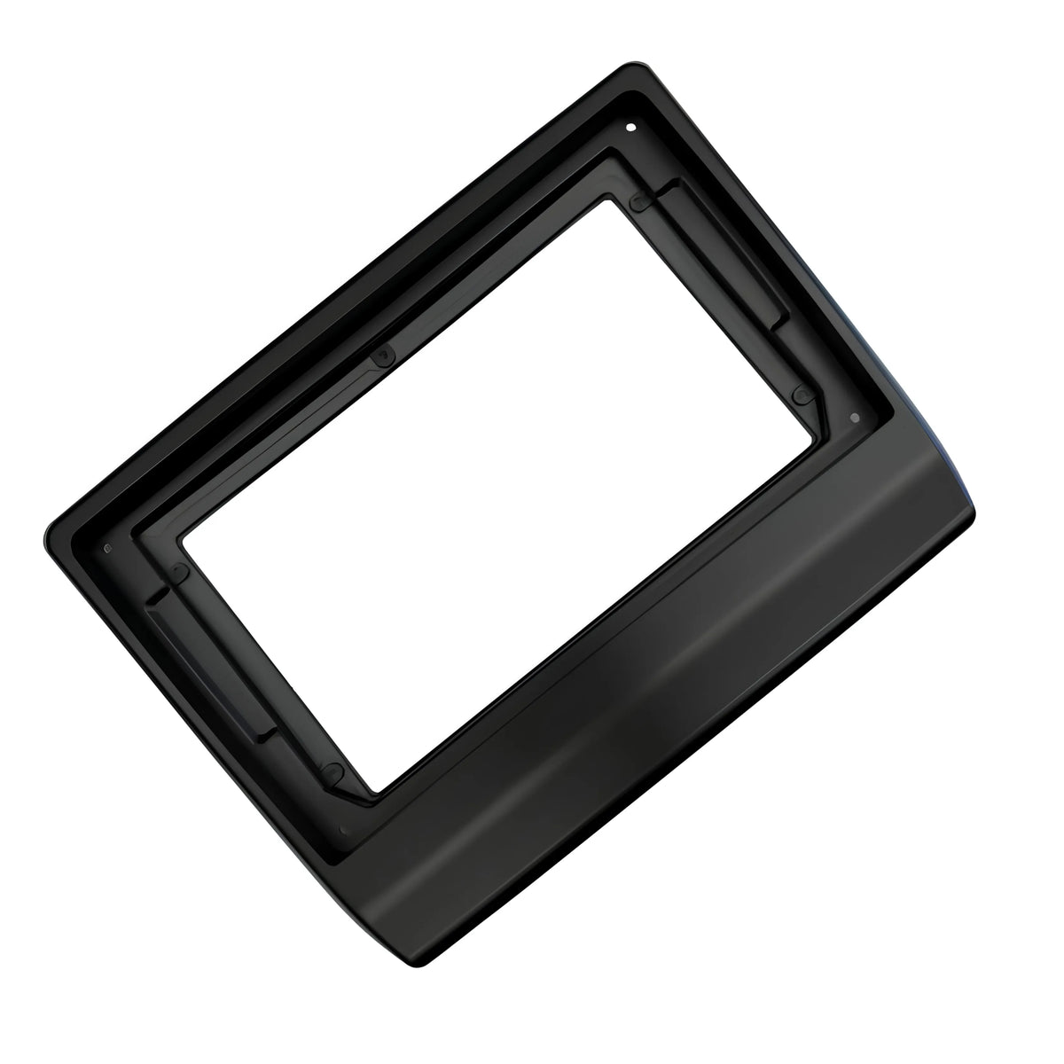 STINGER SF9-MZ03 9-Inch Trapezoid Fascia for 2020-2023 Mazda BT-50 RG04 Series