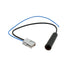 Stinger ST27AA73 Antenna Adaptor To Suit Honda